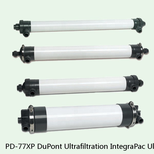 PD-77XP DuPont Ultrafiltration IntegraPac Ultrafiltration Module #1 image